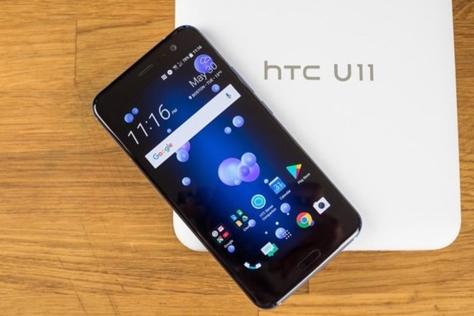Đồng sáng lập HTC: 5G sẽ khiến thiết kế của smartphone phải thay đổi - Ảnh 1
