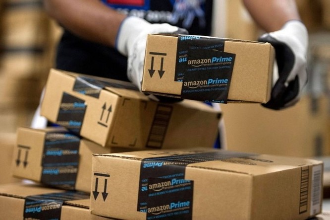 Người Mỹ ngày càng thiếu kiên nhẫn với mua sắm online vì Amazon giao hàng quá nhanh - Ảnh 2