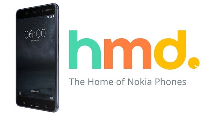 Nhìn lại 1 năm Nokia dưới thời HMD Global - Ảnh 3