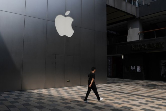 Apple tụt 24 bậc trong cuộc bầu chọn những công ty danh tiếng nhất tại Mỹ - Ảnh 3