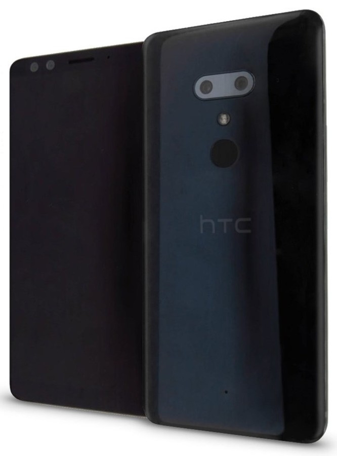 HTC U12 Plus: Một con quái thú thực sự, ra mắt vào tháng 5? - Ảnh 1