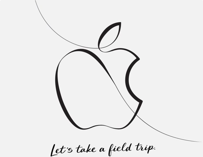 Apple sẽ tổ chức một sự kiện về giáo dục vào ngày 27/3 tới - Ảnh 1