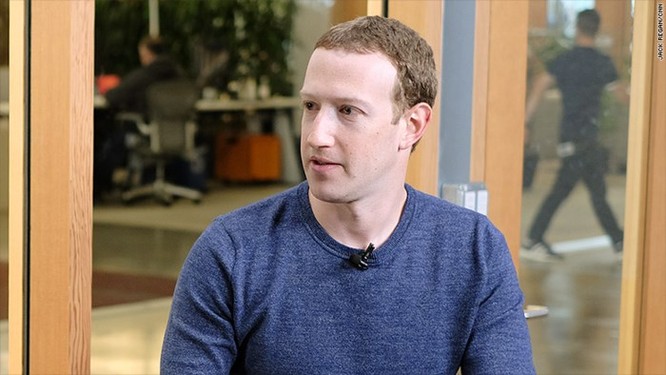 Lời xin lỗi của Mark Zuckerberg bị giới công nghệ chế giễu vì chưa thành khẩn - Ảnh 1