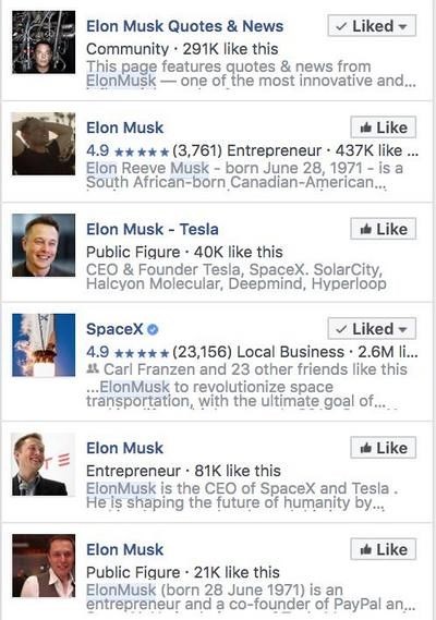 Elon Musk, Mark Zuckerberg và những màn 'đấu khẩu' trên mạng xã hội - Ảnh 6