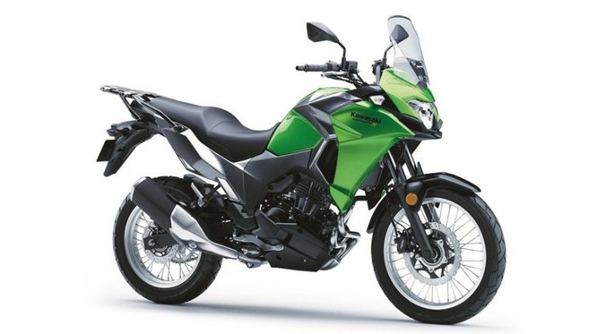 Những mẫu xe tốt nhất năm 2017 - Ảnh 2