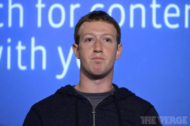 Mark Zuckerberg bị cả giới công nghệ cô lập sau scandal lộ lọt dữ liệu ảnh 1