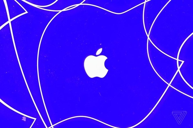 Lần đầu tiên trong lịch sử, tổng số ứng dụng trên App Store của Apple bị giảm ảnh 1