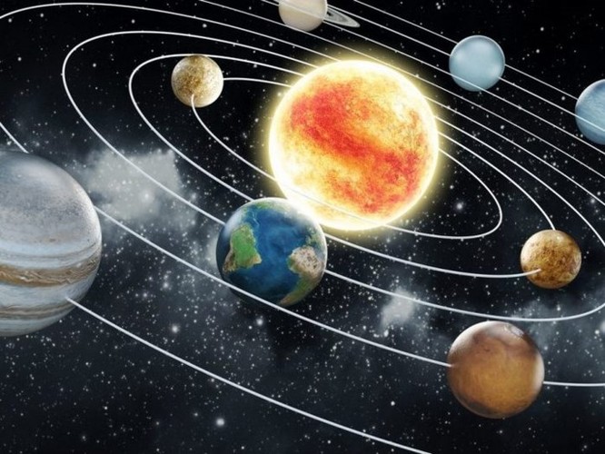 mô hình hệ mặt trời và các hành tinh solar system planetarium giá tốt Tháng  8 2023  Mua ngay  Shopee Việt Nam