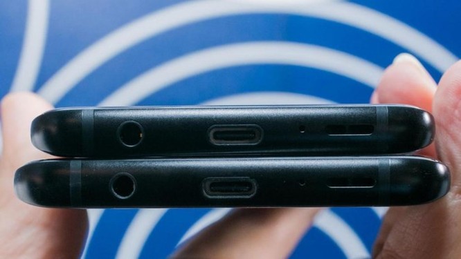 Tổng hợp các tính năng tốt nhất và tệ nhất của bộ đôi Samsung Galaxy S9/S9 Plus ảnh 2