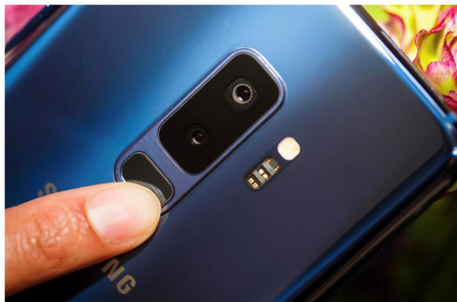 Tổng hợp các tính năng tốt nhất và tệ nhất của bộ đôi Samsung Galaxy S9/S9 Plus ảnh 3