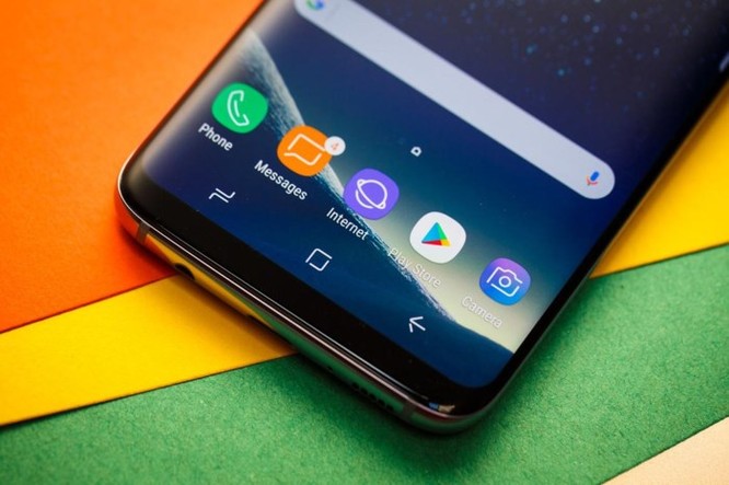 Tổng hợp các tính năng tốt nhất và tệ nhất của bộ đôi Samsung Galaxy S9/S9 Plus ảnh 4