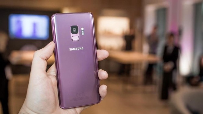 Tổng hợp các tính năng tốt nhất và tệ nhất của bộ đôi Samsung Galaxy S9/S9 Plus ảnh 7