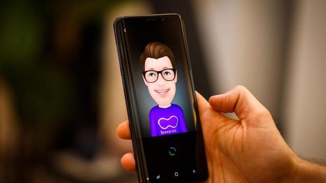 Tổng hợp các tính năng tốt nhất và tệ nhất của bộ đôi Samsung Galaxy S9/S9 Plus ảnh 8