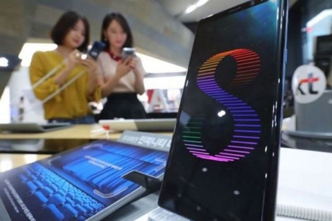Samsung bị kiện vi phạm bằng sáng chế, đòi bồi thường kỷ lục tới 3 tỷ USD ảnh 1