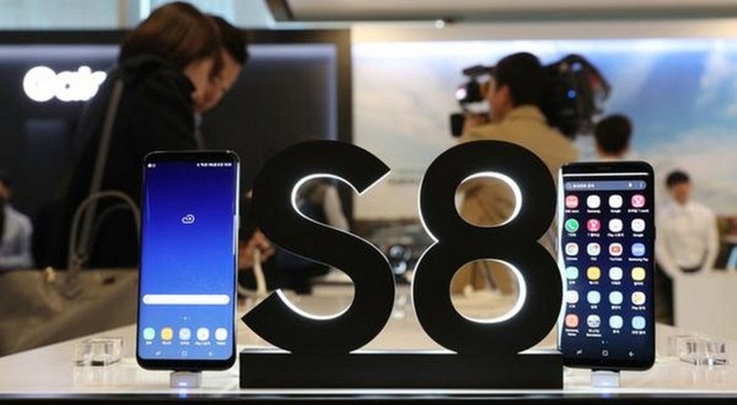Samsung bị kiện vi phạm bằng sáng chế, đòi bồi thường kỷ lục tới 3 tỷ USD ảnh 2