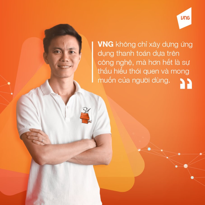 Cựu CEO Uber Việt Nam Đặng Việt Dũng đầu quân cho VNG ảnh 1