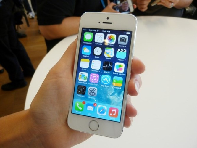 Apple sẽ vẫn hỗ trợ iOS 12 cho smartphone 5 năm tuổi của mình? ảnh 1