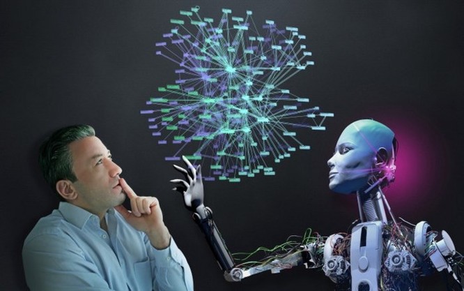 AI của Google có thể phát hiện giọng nói của bạn ngay cả trong đám đông ảnh 1