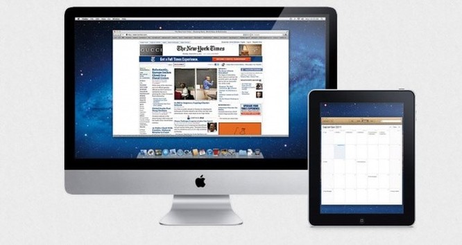Tim Cook: Người dùng sẽ không muốn một thiết bị lai giữa Mac và iPad ảnh 2