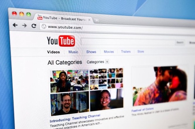 YouTube bị tố chạy quảng cáo có nội dung phản động và ấu dâm trên video của các công ty lớn ảnh 1
