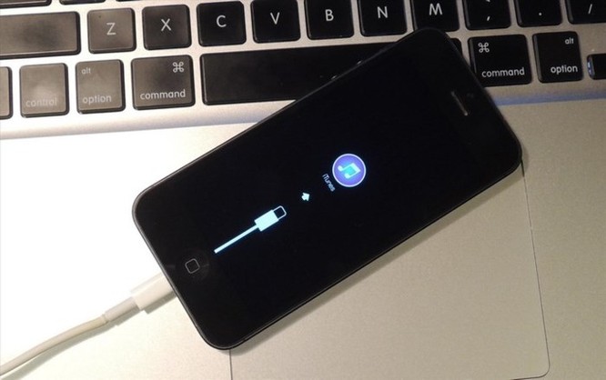 iPhone có thể bị hack dễ dàng chỉ bằng cách kết nối với máy tính ảnh 1