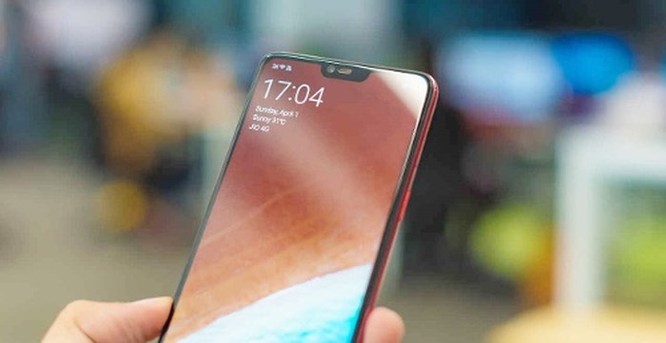 Những tính năng thông minh cần biết trên Oppo F7 ảnh 6