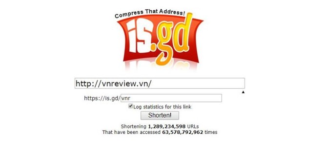 Google đóng cửa dịch vụ rút gọn URL goo.gl: Đây là 5 giải pháp thay thế tốt nhất ảnh 6