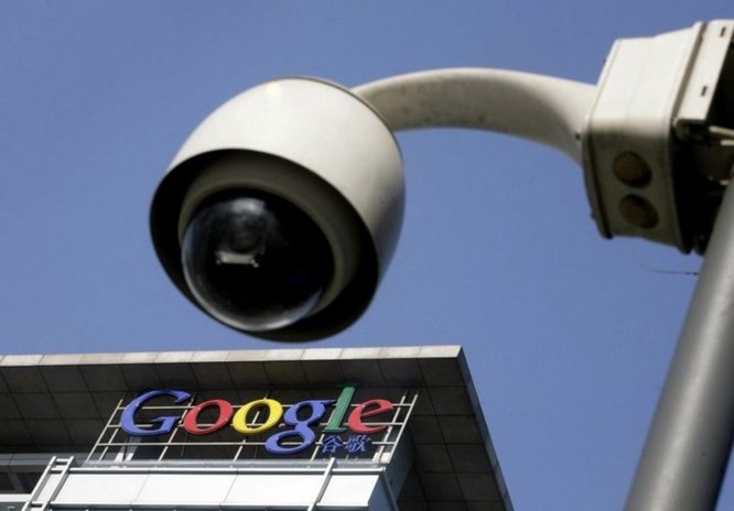 Google thu thập dữ liệu nhiều gấp 10 lần Facebook và bán với giá cao hơn ảnh 1