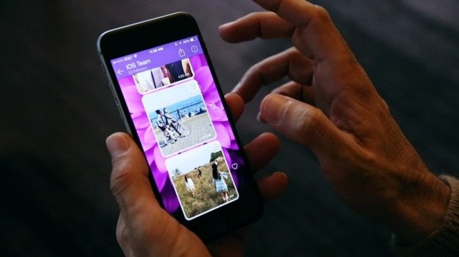 Viber nói không đọc tin nhắn người dùng như các ứng dụng tin nhắn, mạng xã hội khác ảnh 1