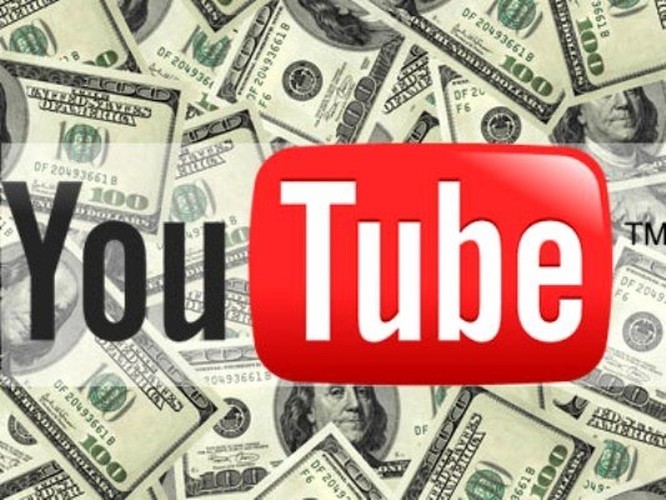 Ngăn chặn dòng tiền quảng cáo chảy vào kênh YouTube có nội dung xấu độc ảnh 1