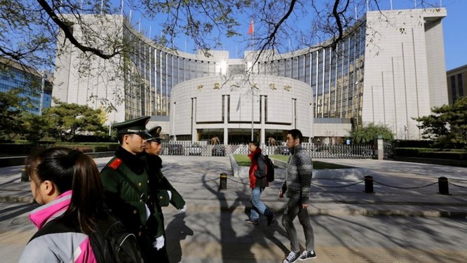 Trung Quốc: Viện nghiên cứu blockchain của PBoC ra mắt nền tảng blockchain để xác thực ảnh 1
