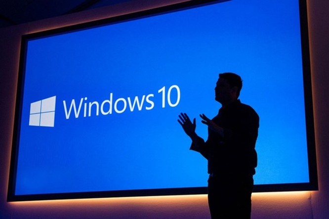 Microsoft bị kiện tại Brazil vì Windows 10 thu thập dữ liệu người dùng trái phép ảnh 1