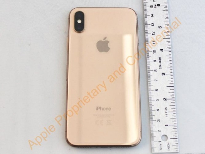 iPhone mới của Apple sẽ có giá khởi điểm 550 USD và dùng được 2 SIM 1 lúc ảnh 9