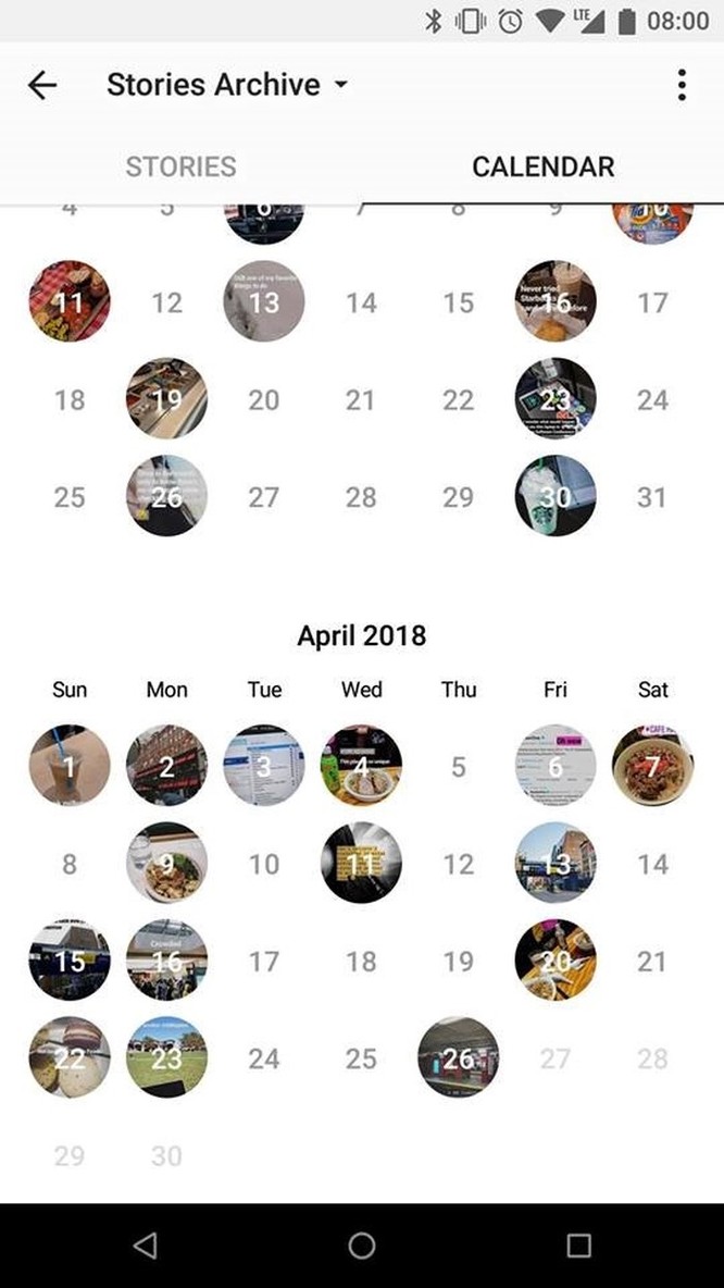 Instagram bí mật thử nghiệm hàng loạt tính năng mới lạ hứa hẹn sẽ có mặt trên các bản cập nhật sau này ảnh 3