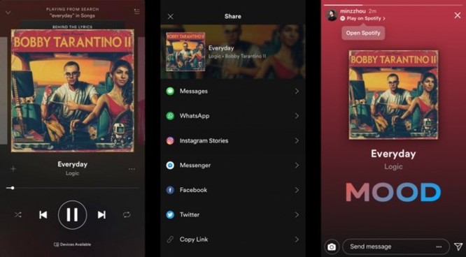 Instagram công bố một loạt tính năng mới thú vị ảnh 1
