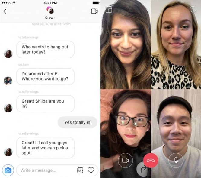 Instagram công bố một loạt tính năng mới thú vị ảnh 2