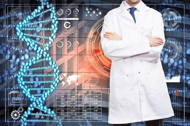 Hàn Quốc đầu tư 35,7 tỷ won vào hệ thống AI giám sát y tế quốc gia ảnh 1