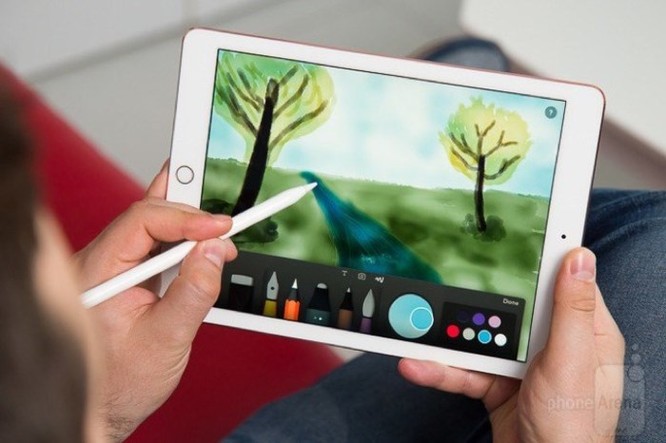 iOS 13 ra mắt năm 2019 sẽ tập trung vào iPad, thiết kế lại màn hình chính? ảnh 1