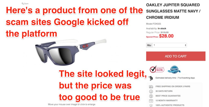 Nhân viên Google bị lừa khi mua tai nghe Bluetooth giá rẻ bất ngờ từ 'một người bán hàng ở Việt Nam' ảnh 1