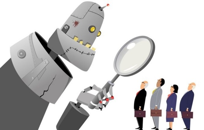 Công ty Nga sử dụng robot AI để tuyển dụng nhân sự thay thế con người ảnh 3