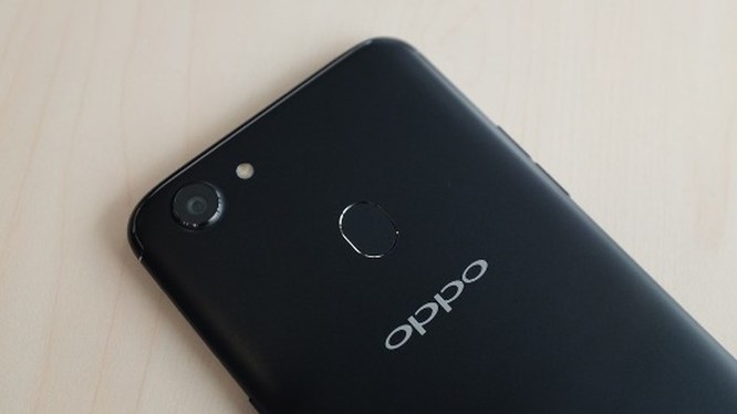 Nên chọn mua Oppo F5 hay Oppo F5 6GB? ảnh 11