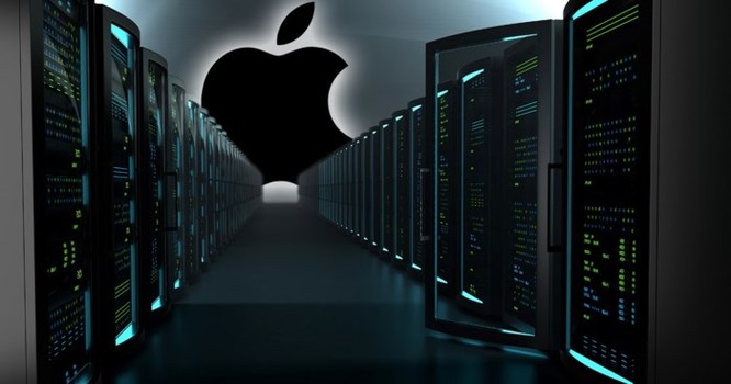 Apple hủy kế hoạch xây dựng trung tâm dữ liệu 1 tỷ USD tại Ireland ảnh 1