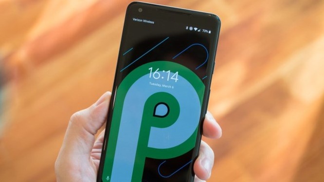 Hướng dẫn cách cập nhật Android P (9) cho smartphone được hỗ trợ ảnh 1