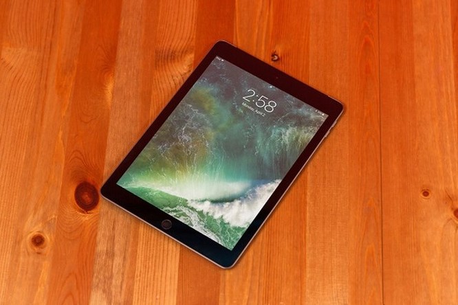 8 lý do nên mua iPad cơ bản nhất của Apple thay vì iPad Pro ảnh 2