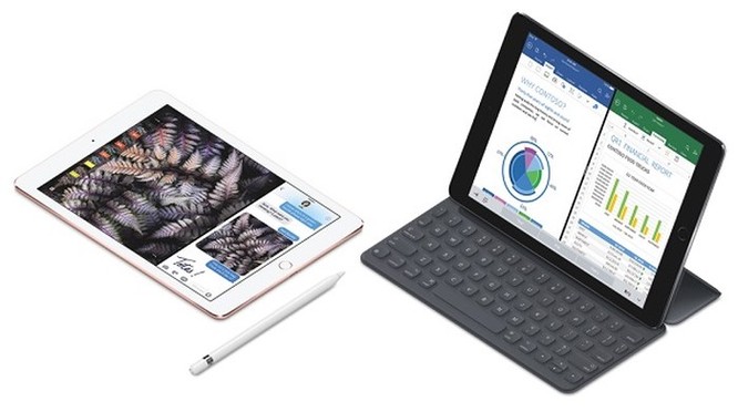 8 lý do nên mua iPad cơ bản nhất của Apple thay vì iPad Pro ảnh 3