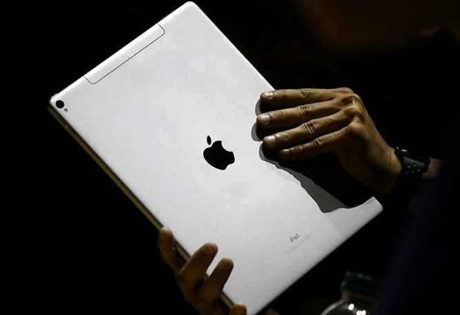 8 lý do nên mua iPad cơ bản nhất của Apple thay vì iPad Pro ảnh 4