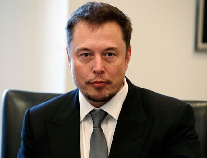 Elon Musk tiết lộ những thông tin mới về việc tái cấu trúc của Tesla ảnh 1