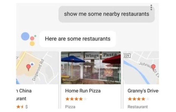 Những điều Google Assistant có thể làm mà bạn không biết ảnh 13