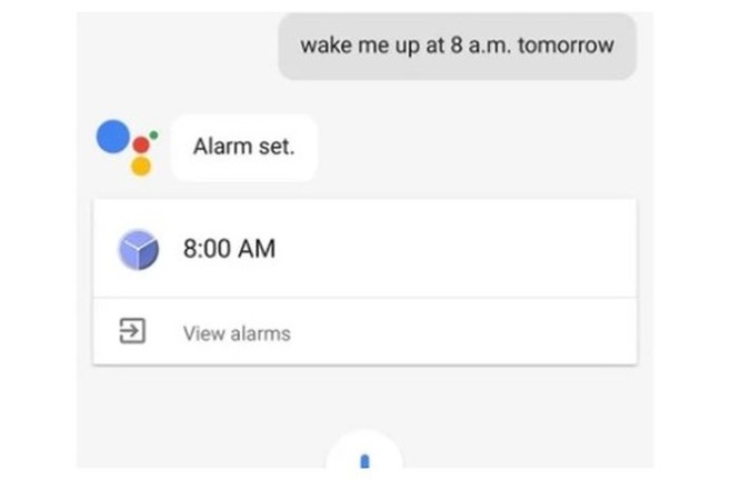 Những điều Google Assistant có thể làm mà bạn không biết ảnh 8
