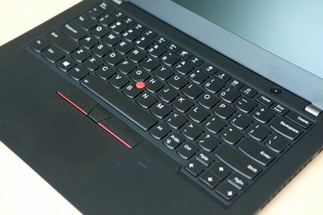 Lenovo ThinkPad X280: Kết hợp truyền thống Thinkpad và những cải tiến hợp thời ảnh 4